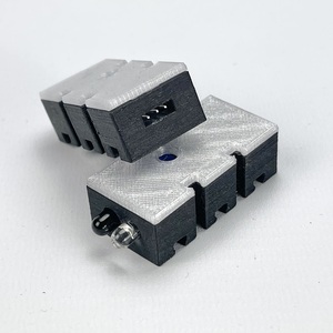 IR-sensor Dupont plugs