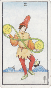 2_of_Pentacles